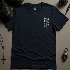 Devil Winged Lover T-Shirt