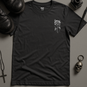 Devil Winged Lover T-Shirt