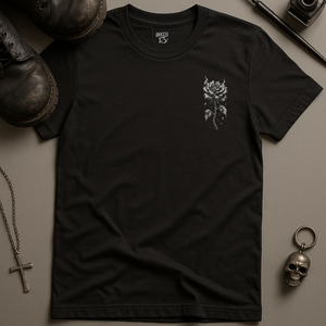 Devil Winged Lover T-Shirt