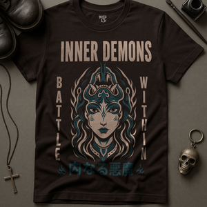 Inner Demons T-Shirt