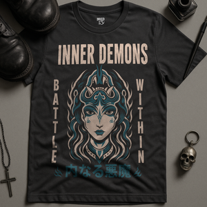 Inner Demons T-Shirt