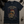 Lucky Days Ahead Duck T-Shirt - Navy - S - Inked 13 Ltd