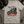 Printify T-Shirt Ash / S Shit Happens Bike T-Shirt