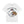 Printify T-Shirt Ash / S Trust No One T-Shirt