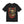Printify T-Shirt Black / S Cat Ramen T-Shirt
