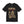 Printify T-Shirt Black / S Cereal Killer T-Shirt