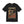 Printify T-Shirt Black / S Crows Before Bros T-Shirt