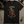 Printify T-Shirt Black / S Down But Not Out T-Shirt