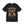 Printify T-Shirt Black / S Exorcise Everyday T-Shirt