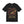 Printify T-Shirt Black / S Nature Is Not For The Weak T-Shirt