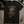 Printify T-Shirt Black / S No Bad Days Wolf T-Shirt