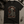 Printify T-Shirt Black / S Sip In Peace T-Shirt