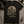 Printify T-Shirt Black / S Skate Of Mind Skull T-Shirt