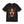 Printify T-Shirt Black / S Tongue and Lips T-Shirt
