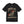 Printify T-Shirt Black / S When Life Throws You A Curve T-Shirt