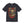 Printify T-Shirt Dark Grey / S Cat Ramen T-Shirt