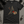 Printify T-Shirt Dark Grey / S Gothic Swallow Letter T-Shirt