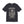 Printify T-Shirt Dark Grey / S Surviving Purely Out Of Spite T-Shirt