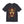 Printify T-Shirt Dark Grey / S Tongue and Lips T-Shirt