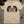 Printify T-Shirt Natural / S Americana Split Face T-Shirt