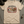 Printify T-Shirt Natural / S Bad Deals Tiger T-Shirt