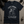 Printify T-Shirt Navy / S Donut Worry T-Shirt