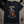 Printify T-Shirt Navy / S Down But Not Out T-Shirt
