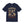 Printify T-Shirt Navy / S Exorcise Everyday T-Shirt