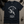 Printify T-Shirt Navy / S Here For The Ride T-Shirt