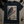 T-Shirt Navy / S Japanese Crow  T-Shirt