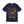 Printify T-Shirt Navy / S Nature Is Not For The Weak T-Shirt