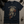 Printify T-Shirt Navy / S No Bad Days Wolf T-Shirt