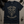 T-Shirt Navy / S Peace Love and Sacrifice T-Shirt