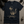 Printify T-Shirt Navy / S Punk Rock Cat T-Shirt