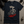 Printify T-Shirt Navy / S Shit Happens Bike T-Shirt