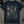 Printify T-Shirt Navy / S Tattoo Skateboard T-Shirt
