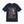 Printify T-Shirt Navy / S The Reader T-Shirt