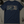 T-Shirt Navy / S Unlucky Club Skateboard T-Shirt