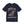 Printify T-Shirt Navy / S When Life Throws You A Curve T-Shirt