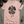 Printify T-Shirt Soft Pink / S Bat Lady T-Shirt