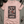 Printify T-Shirt Soft Pink / S Coffee Enthusiast Tarot T-Shirt