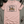 T-Shirt Soft Pink / S Find Your Wild T-Shirt