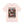 Printify T-Shirt Soft Pink / S Latte Art T-Shirt