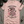 T-Shirt Soft Pink / S Lonely Heart T-Shirt