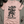 Printify T-Shirt Soft Pink / S Stay Positive Pirate T-Shirt