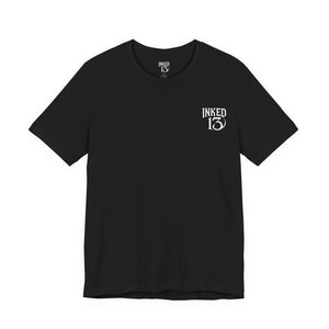 Printify T-Shirt Till Death Do Us Part T-Shirt