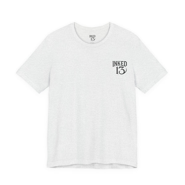 Printify T-Shirt Till Death Do Us Part T-Shirt