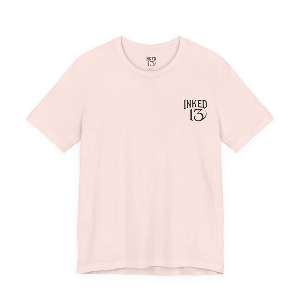 Printify T-Shirt Till Death Do Us Part T-Shirt
