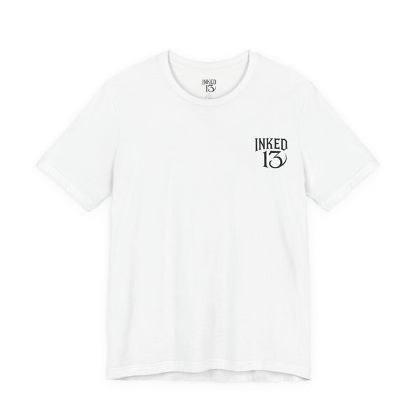 Printify T-Shirt Till Death Do Us Part T-Shirt