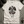Printify T-Shirt White / S Bat Lady T-Shirt